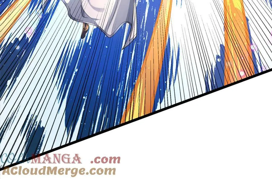 第34话 老祖出关 第17页