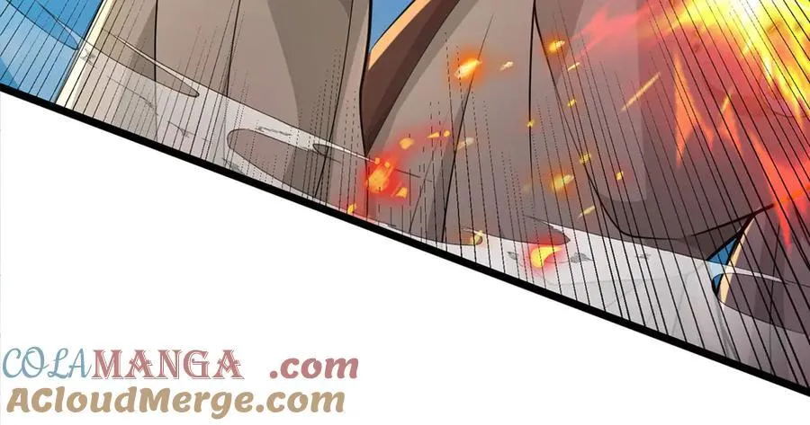 第34话 老祖出关 第21页