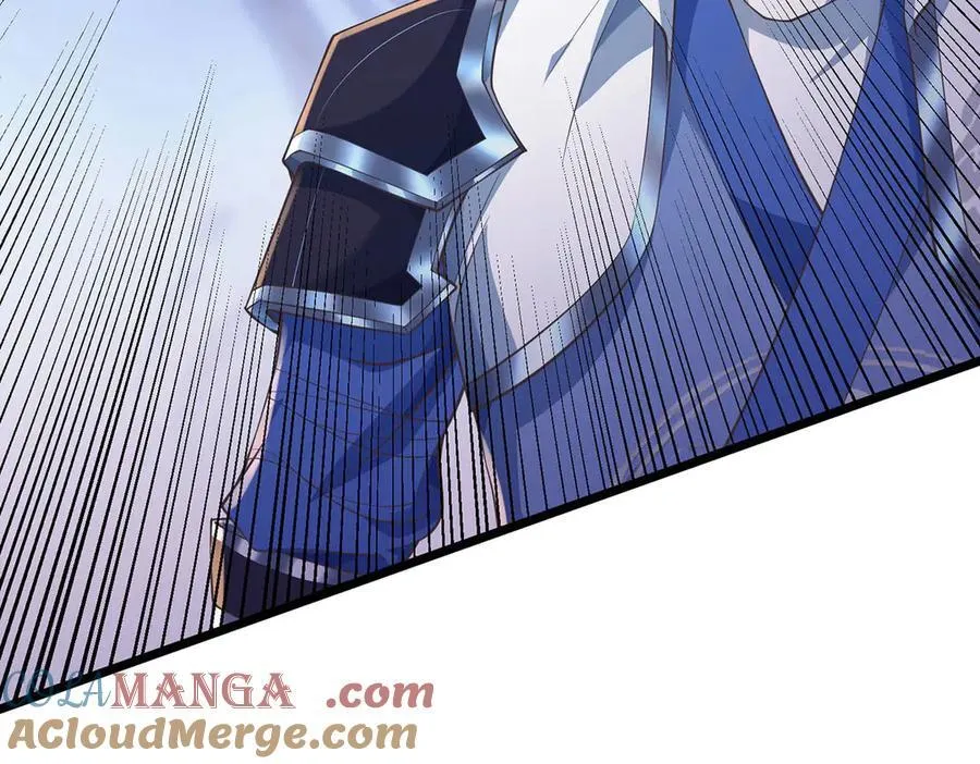 第34话 老祖出关 第37页