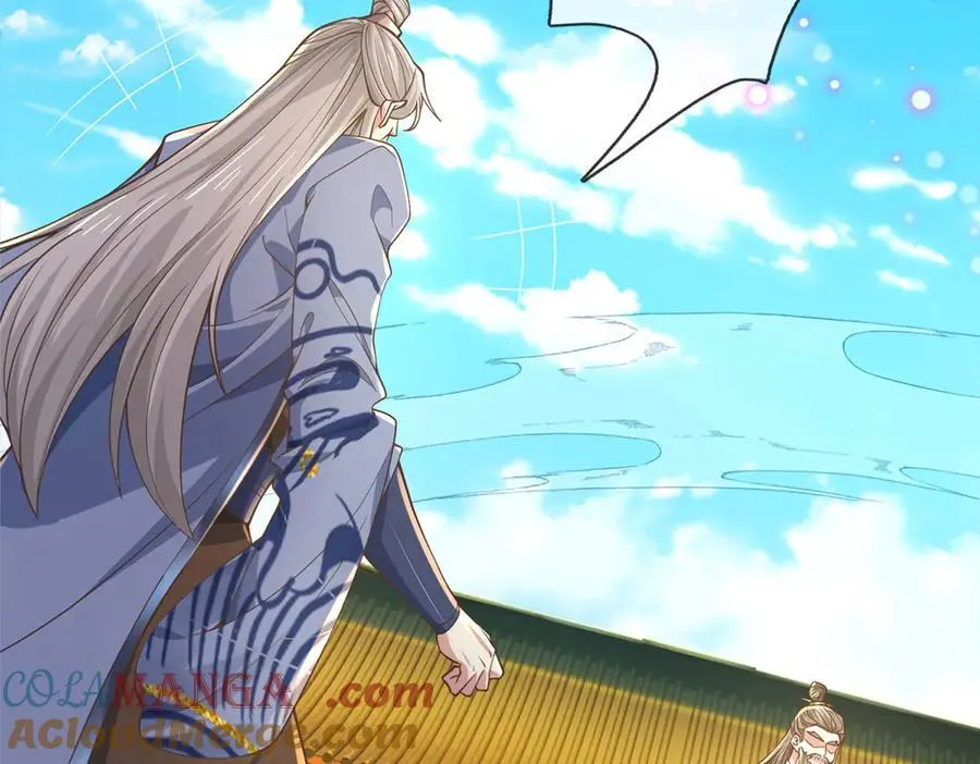 第34话 老祖出关 第69页