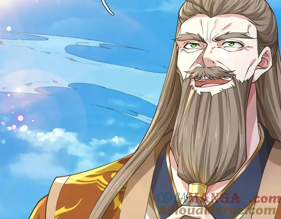 第34话 老祖出关 第85页