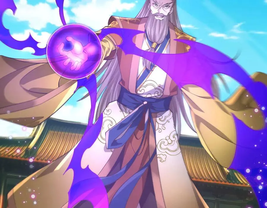 第35话 此子决不可留 第60页