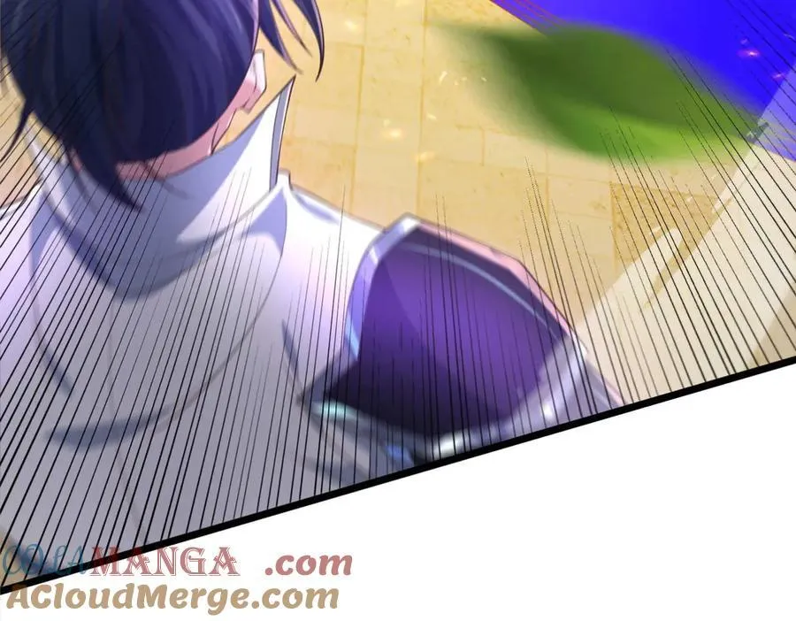 第36话 意料之外的实力 第37页