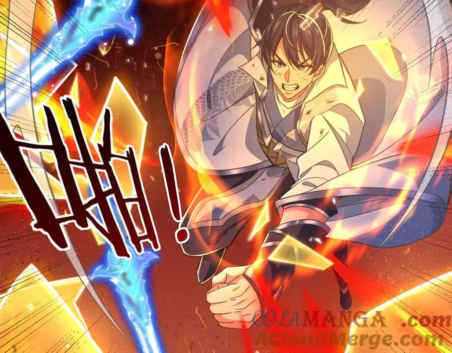 第38话 没有回头路 第13页