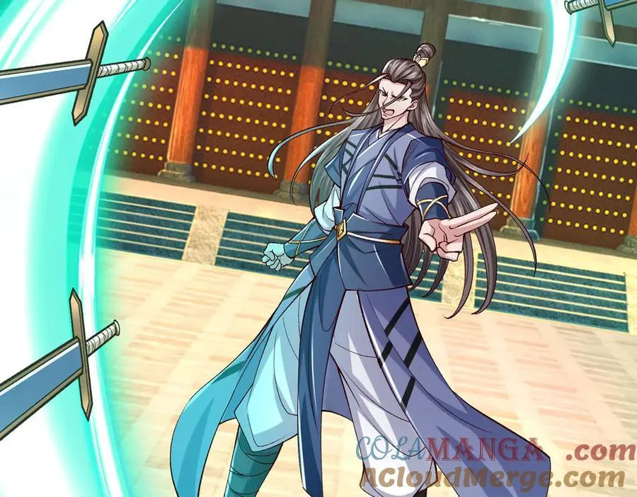 第39话 枯叶书院 第17页