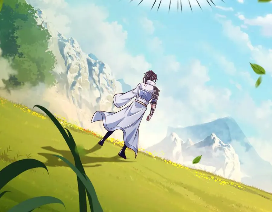 第41话 破死局，帮帮我 第23页