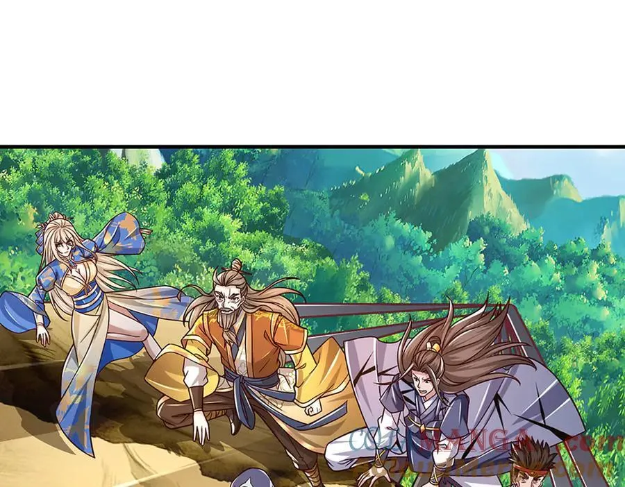 第45话 大河扇意 第64页