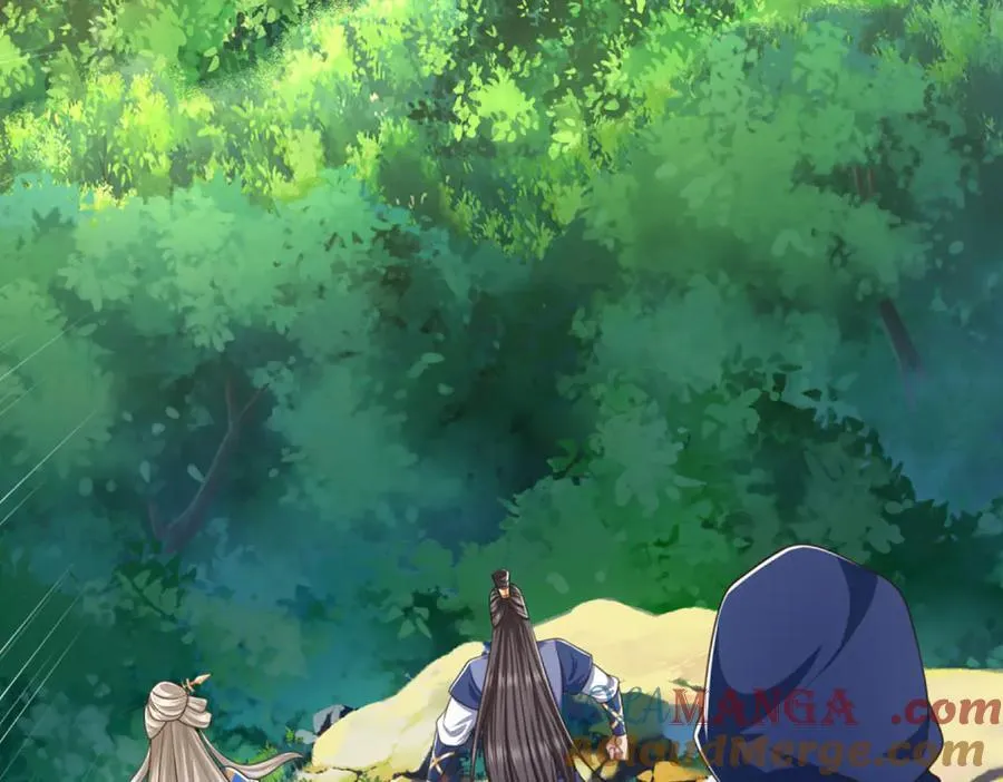 第49话 你未免太弱 第77页