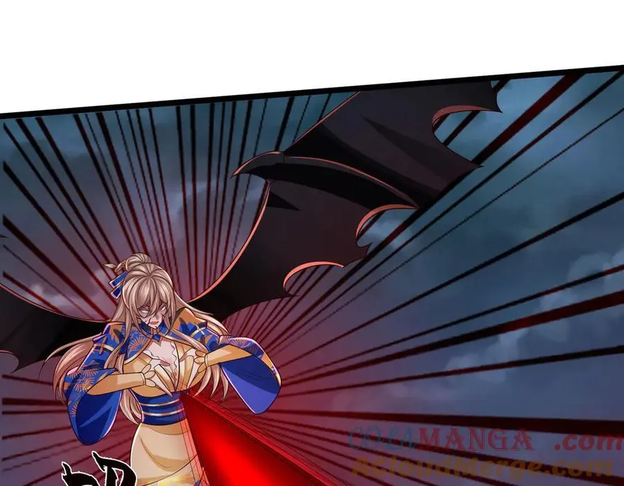 第58话 以身养魔 第34页