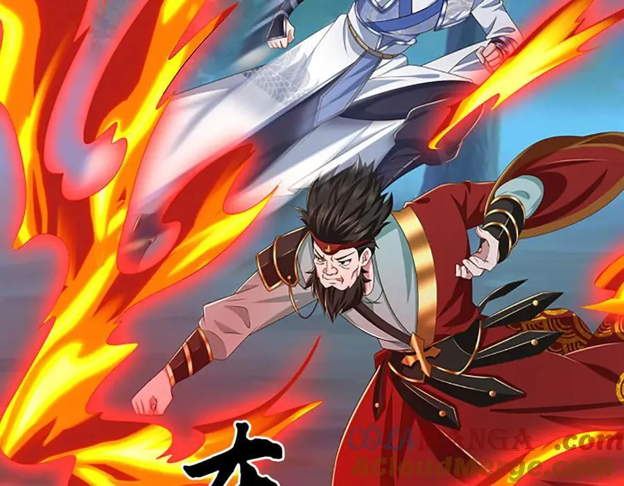 第60话 都结束了 第19页