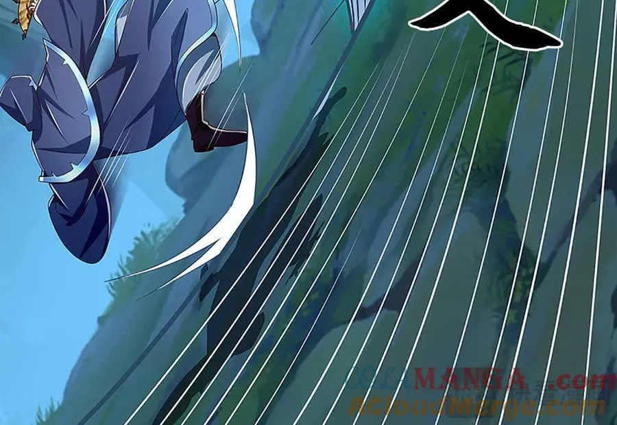 第61话 时灵时不灵 第22页