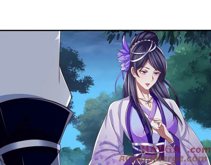 第67话 玄武的远房后代？ 第19页