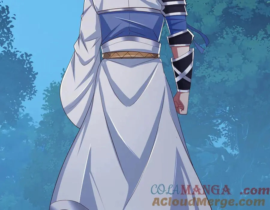 第67话 玄武的远房后代？ 第37页