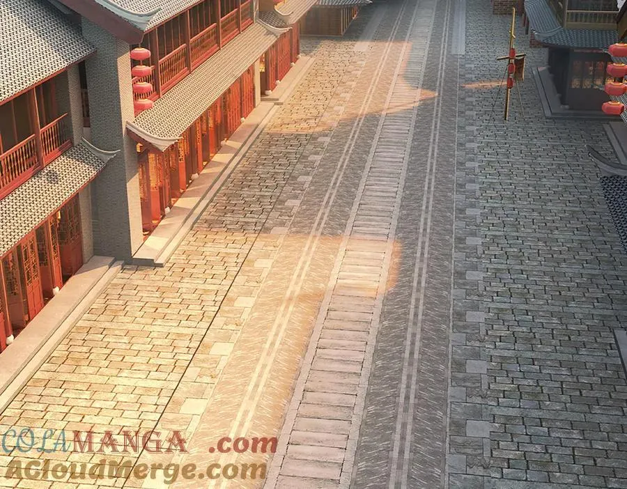 第67话 玄武的远房后代？ 第64页