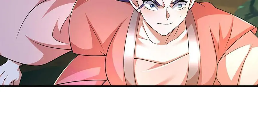 第74话 完了，这波冲我来的！ 第54页