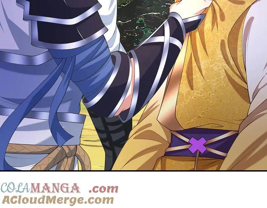 第81话 这是在等我吗？ 第73页