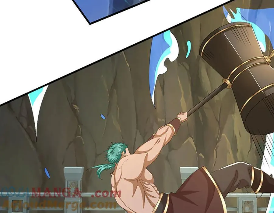 第83话 各显神通 第37页