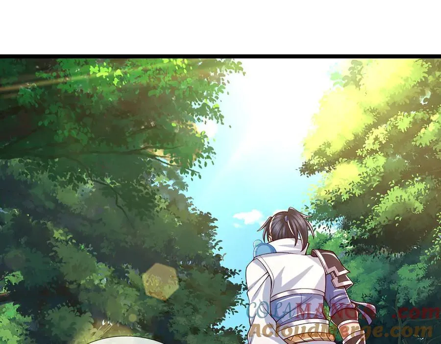 第88话 各有各道，黑马突围 第5页
