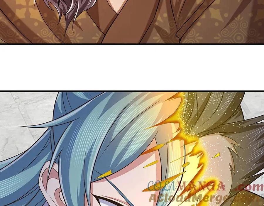 第93话 登顶宴 第10页