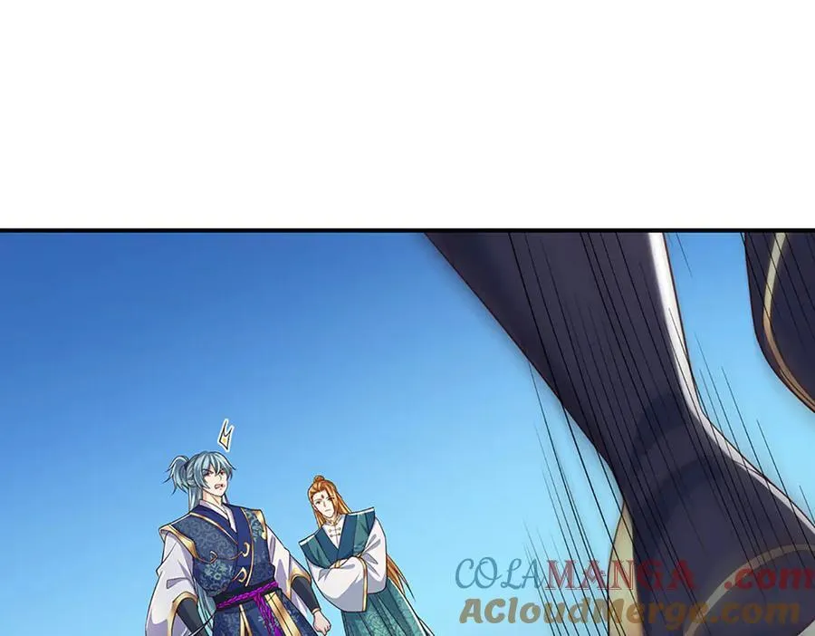 第93话 登顶宴 第13页