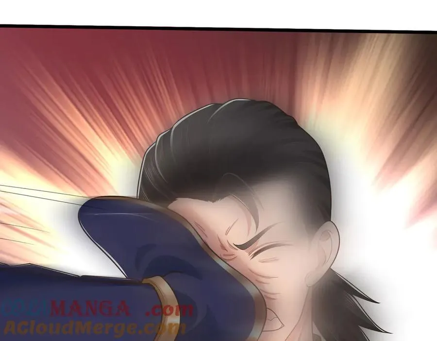第95话 口出狂言 第19页