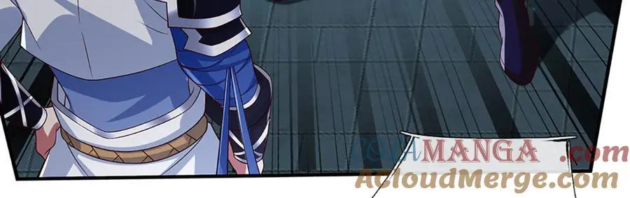 第98话 赤裸裸的诬陷 第43页