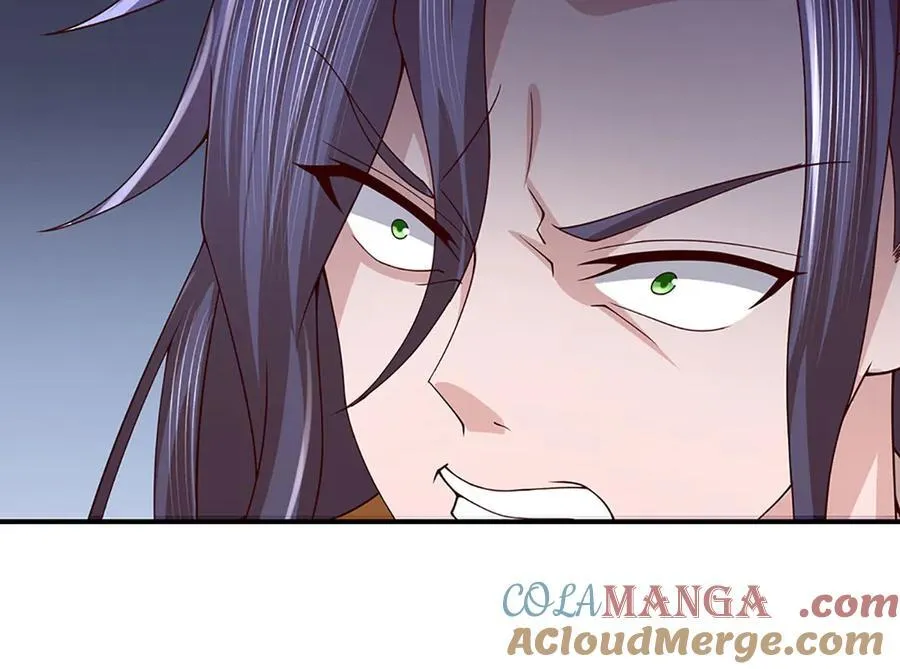 第98话 赤裸裸的诬陷 第55页