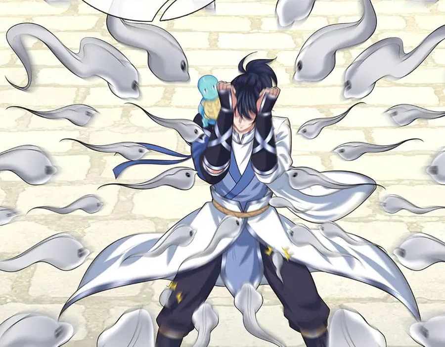 第106话 克制一切心魔 第32页