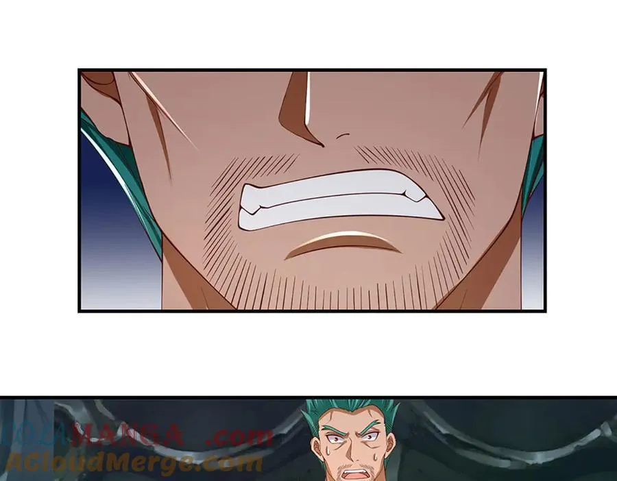第107话 不信，你可以试试 第31页