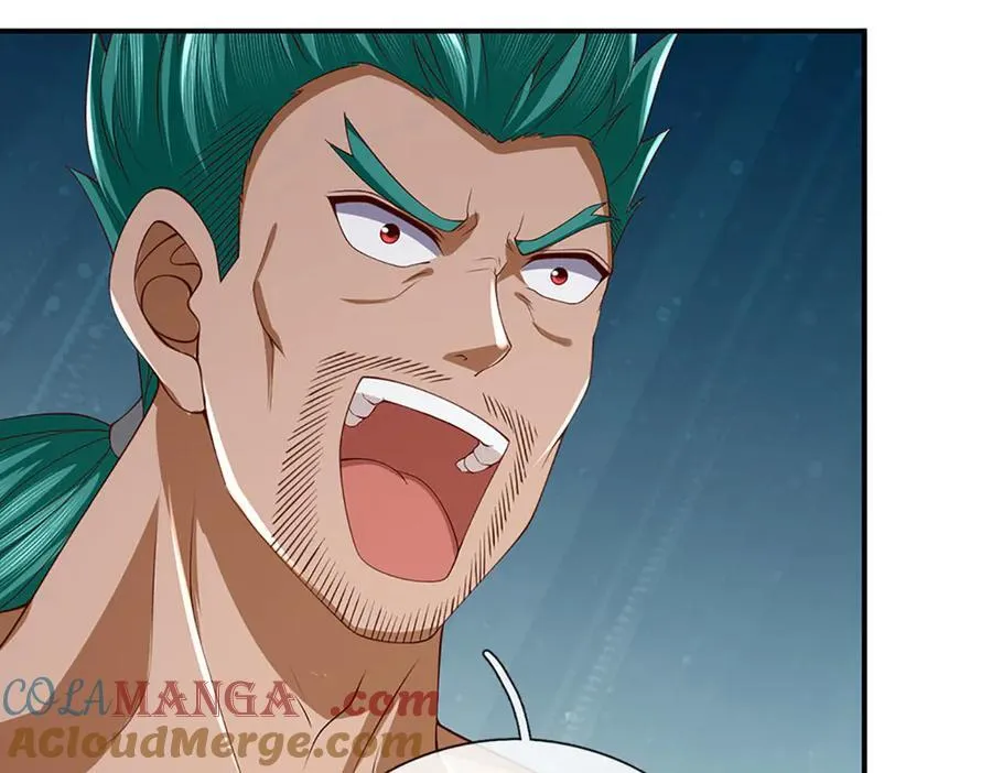 第107话 不信，你可以试试 第46页