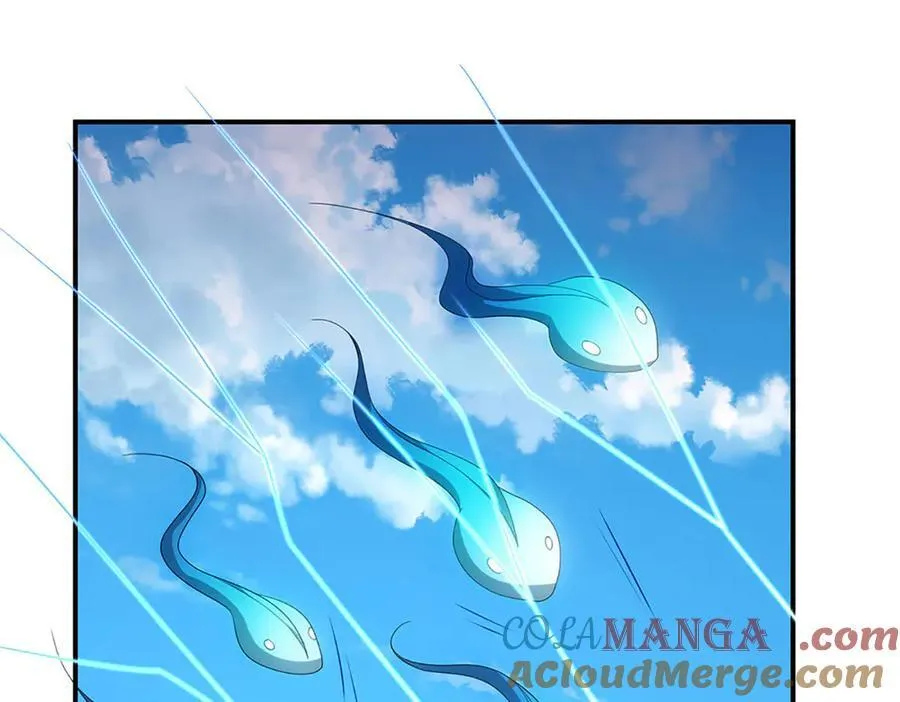 第109话 猎杀幽浮虫 第19页