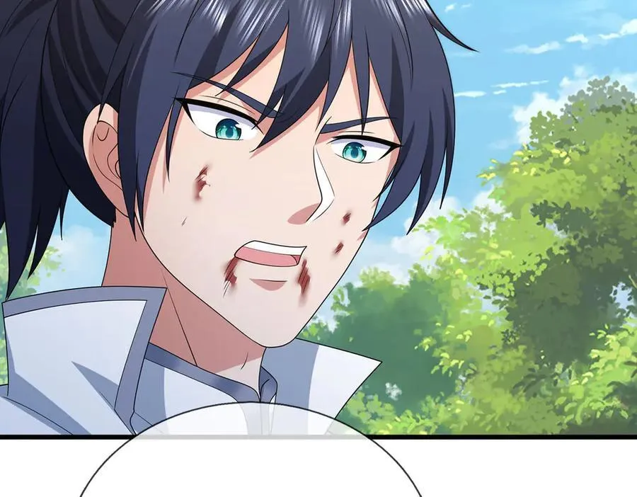 第115话 霸爷，我帮你报仇了！ 第6页