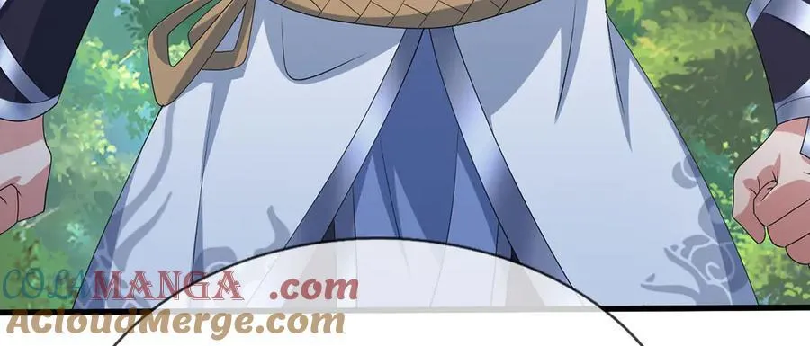 第115话 霸爷，我帮你报仇了！ 第28页