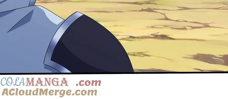 第115话 霸爷，我帮你报仇了！ 第31页