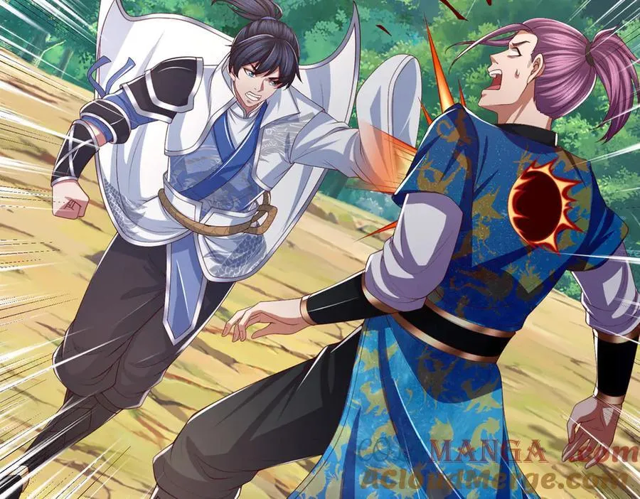 第115话 霸爷，我帮你报仇了！ 第67页