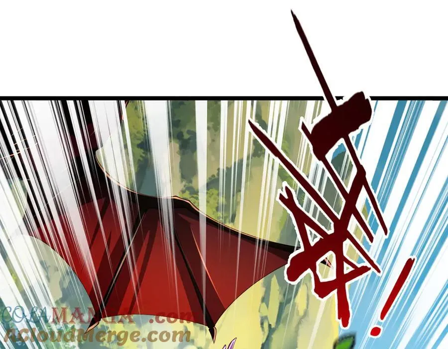 第115话 霸爷，我帮你报仇了！ 第79页