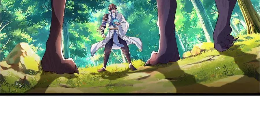 第116话 天色已晚，关门生意 第6页