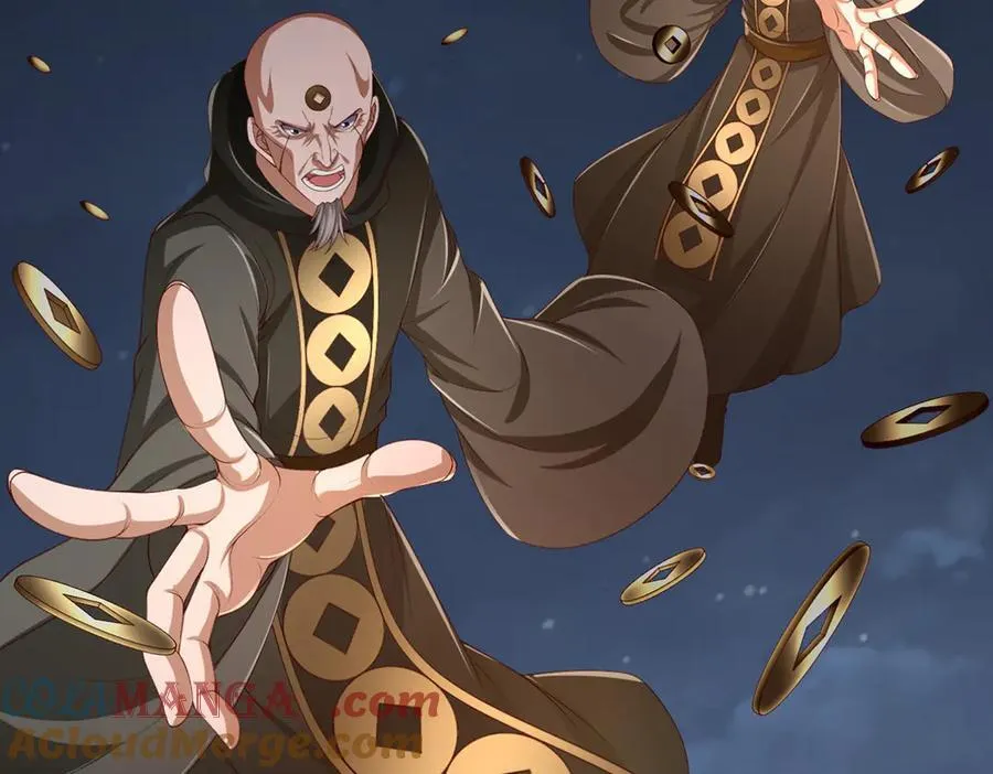 第116话 天色已晚，关门生意 第77页