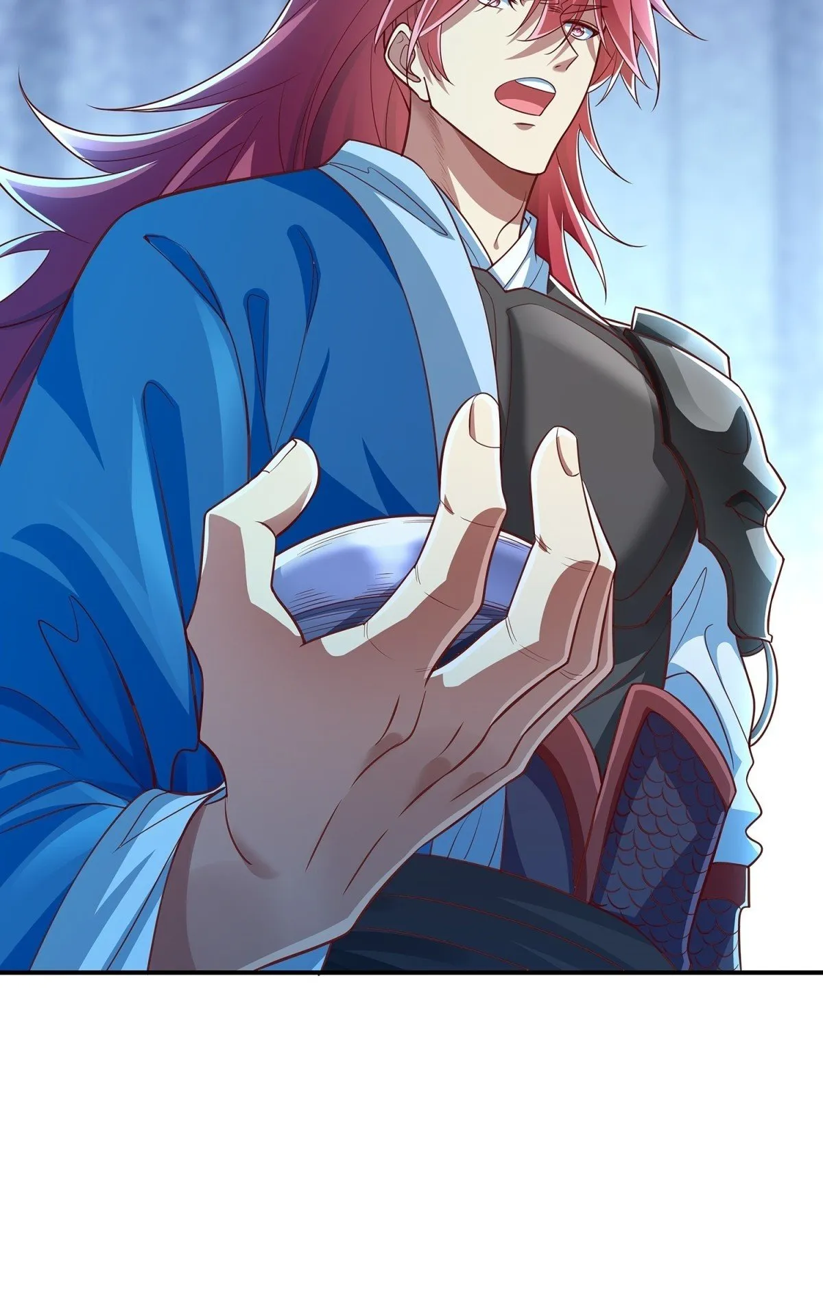 第4话 你的生命倒计时！ 第34页
