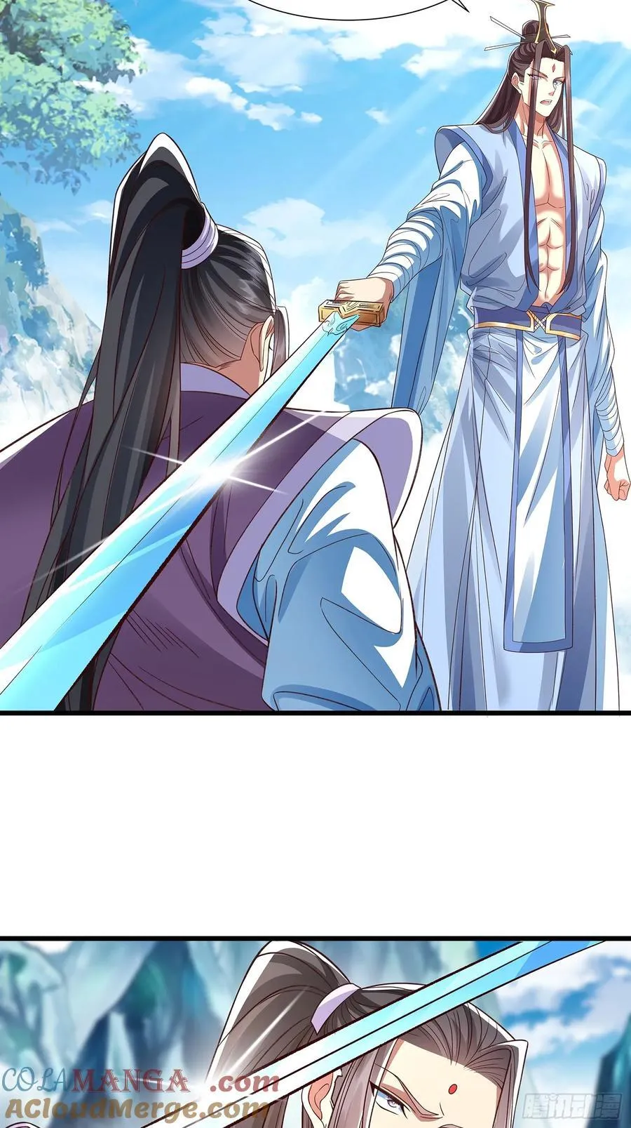 第15话 法身 第19页
