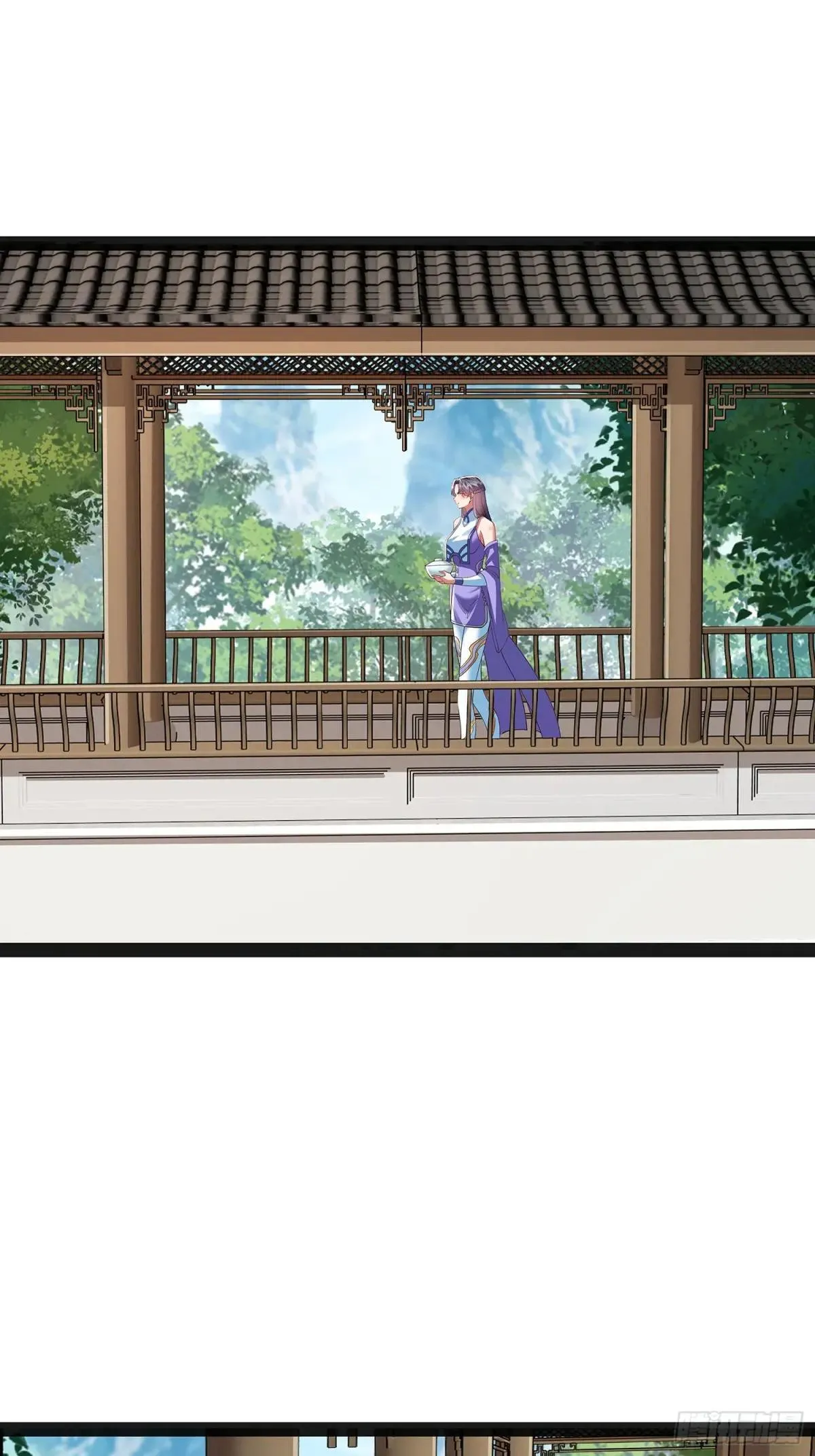 第45话 半神境的莲花峰护卫 第16页