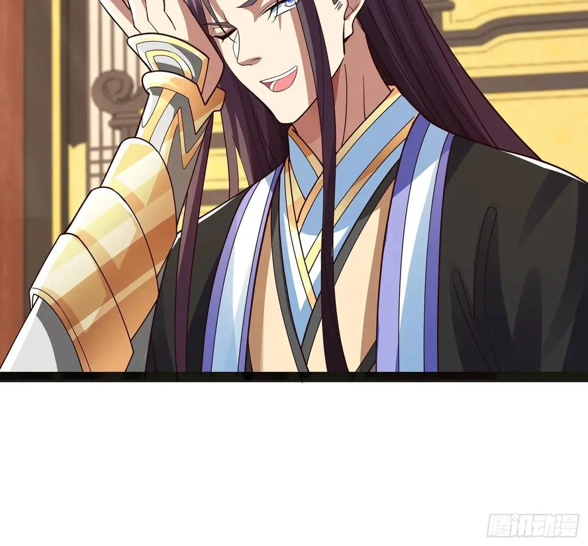 第46话 黑斑疫 第15页