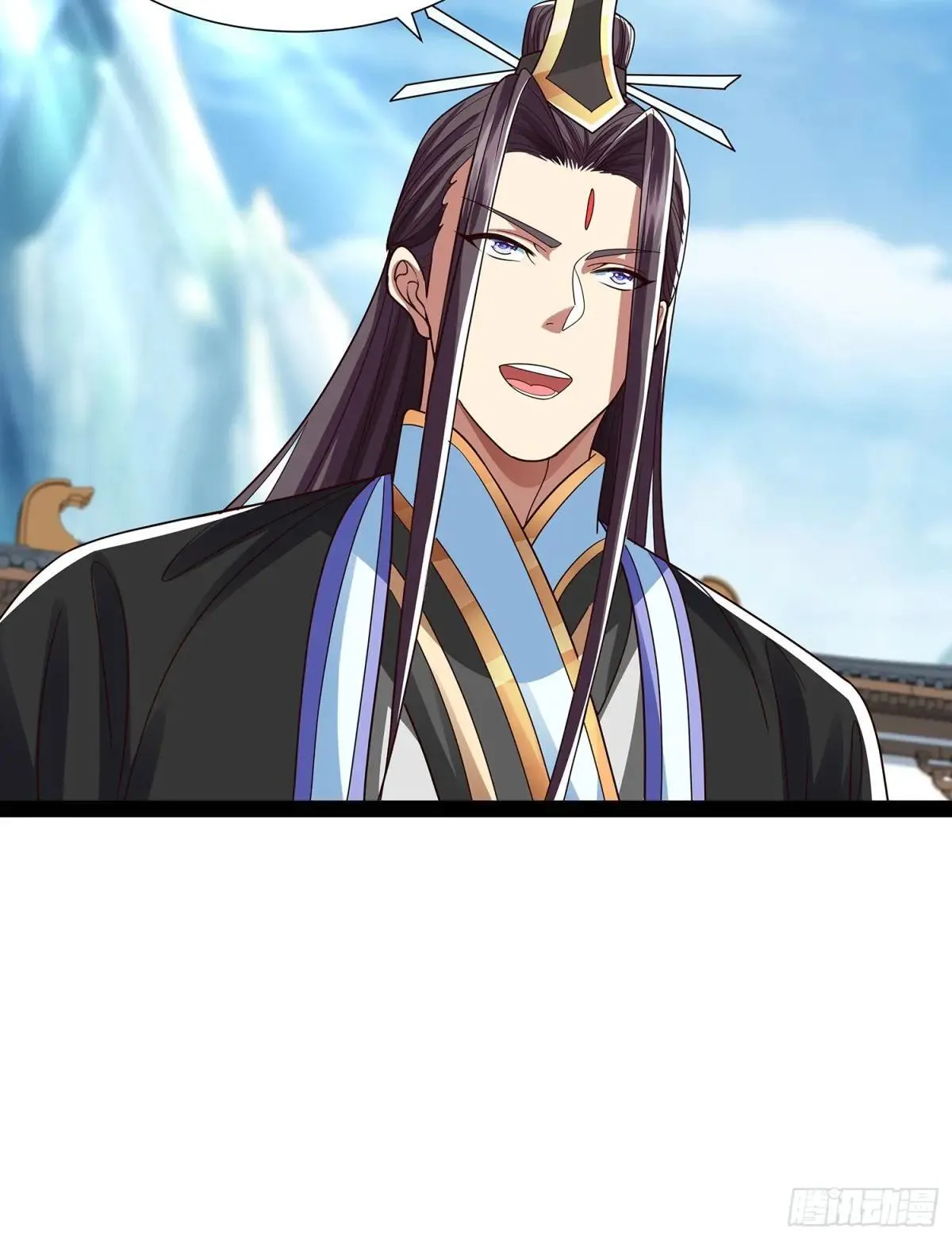 第49话 立天道誓言 第20页