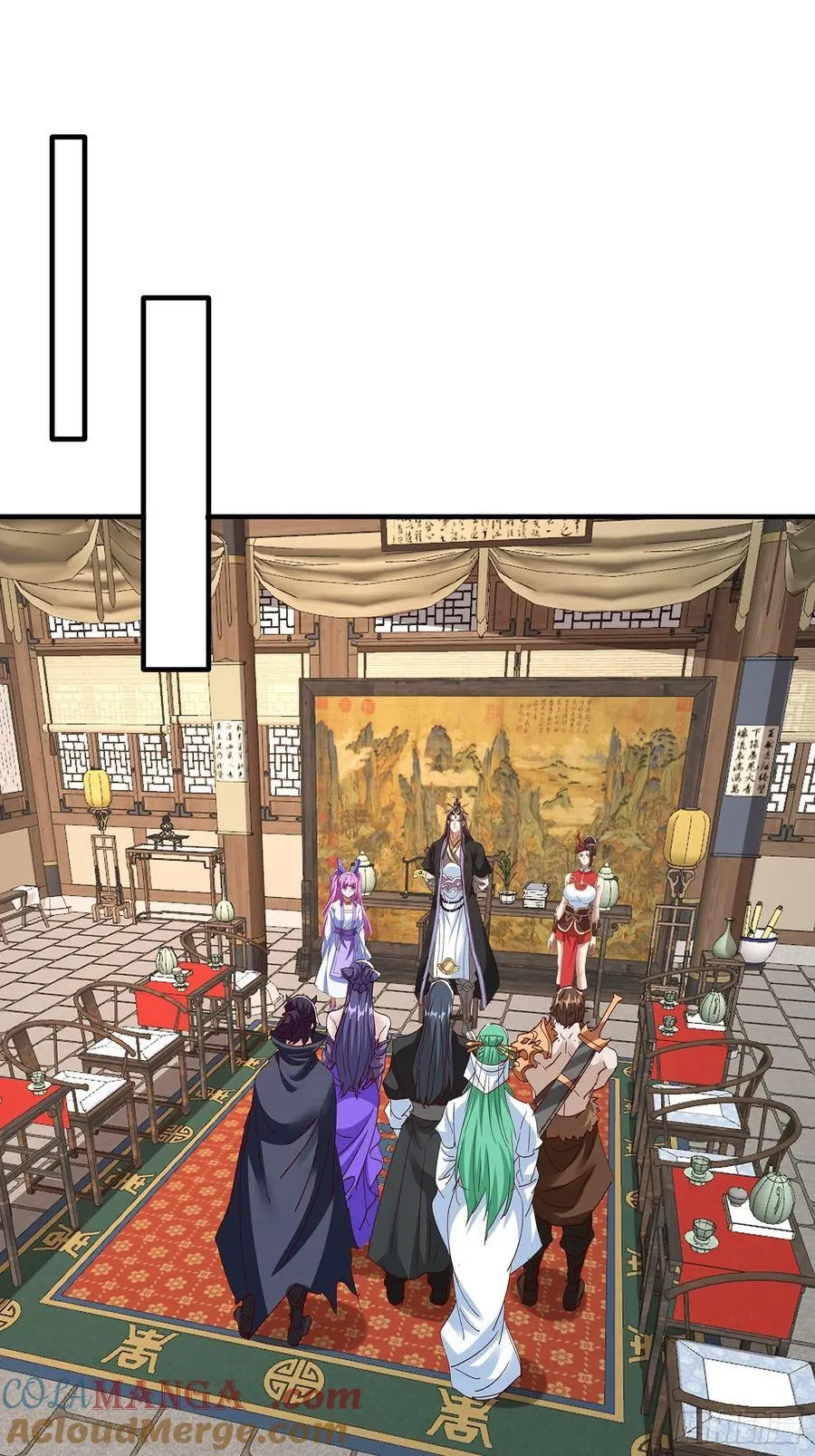 第91话 第31页