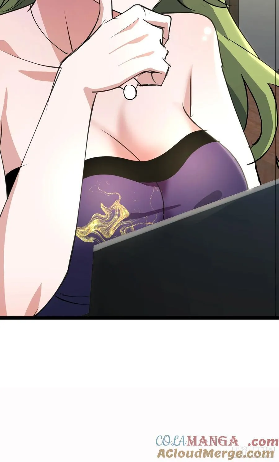 23话 陈家出手 第13页
