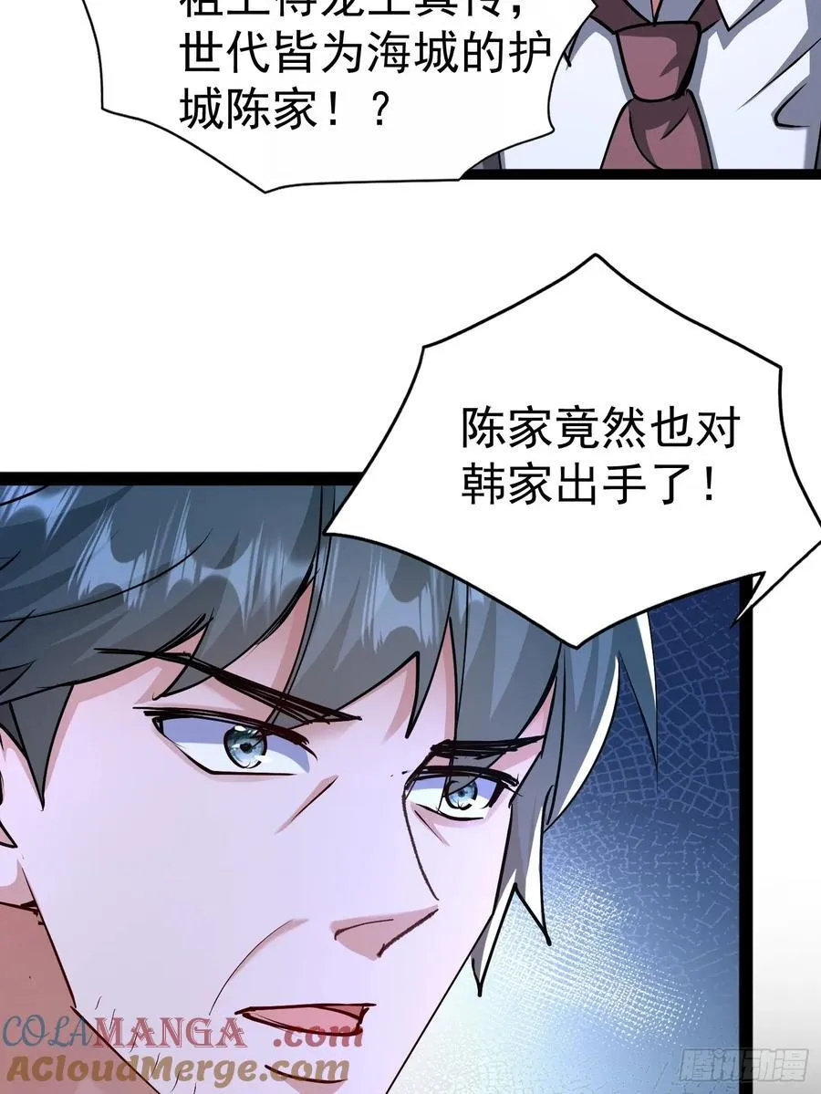 23话 陈家出手 第43页