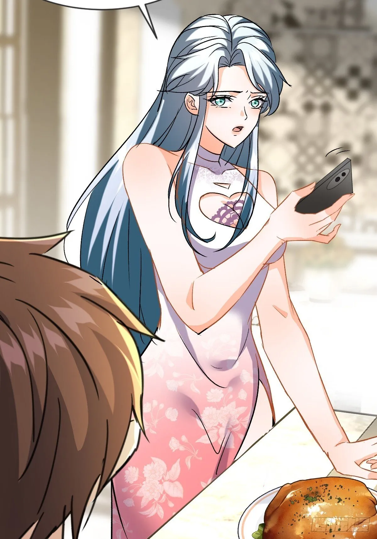 26话 收服陈豪 第18页