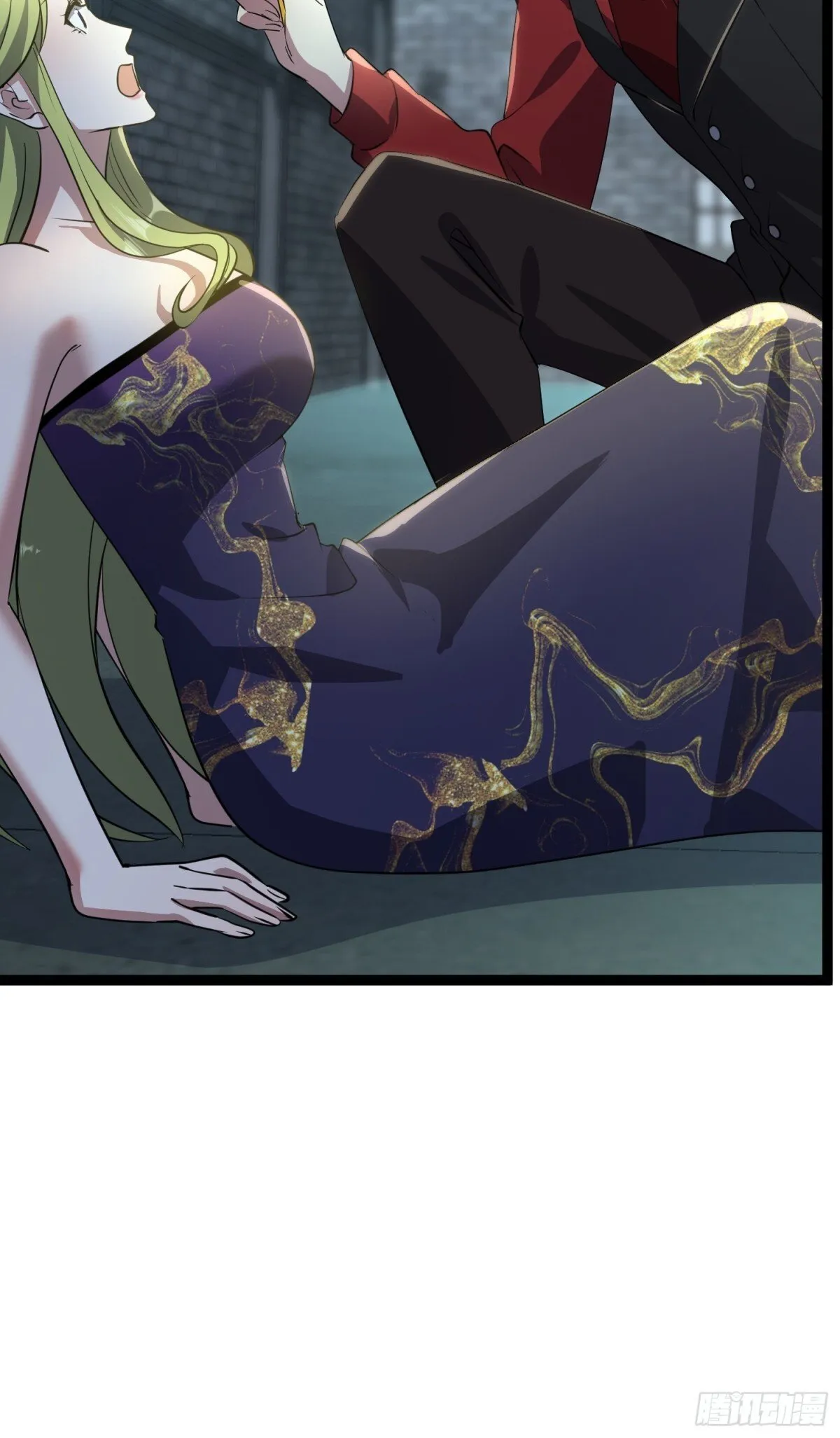 26话 收服陈豪 第88页