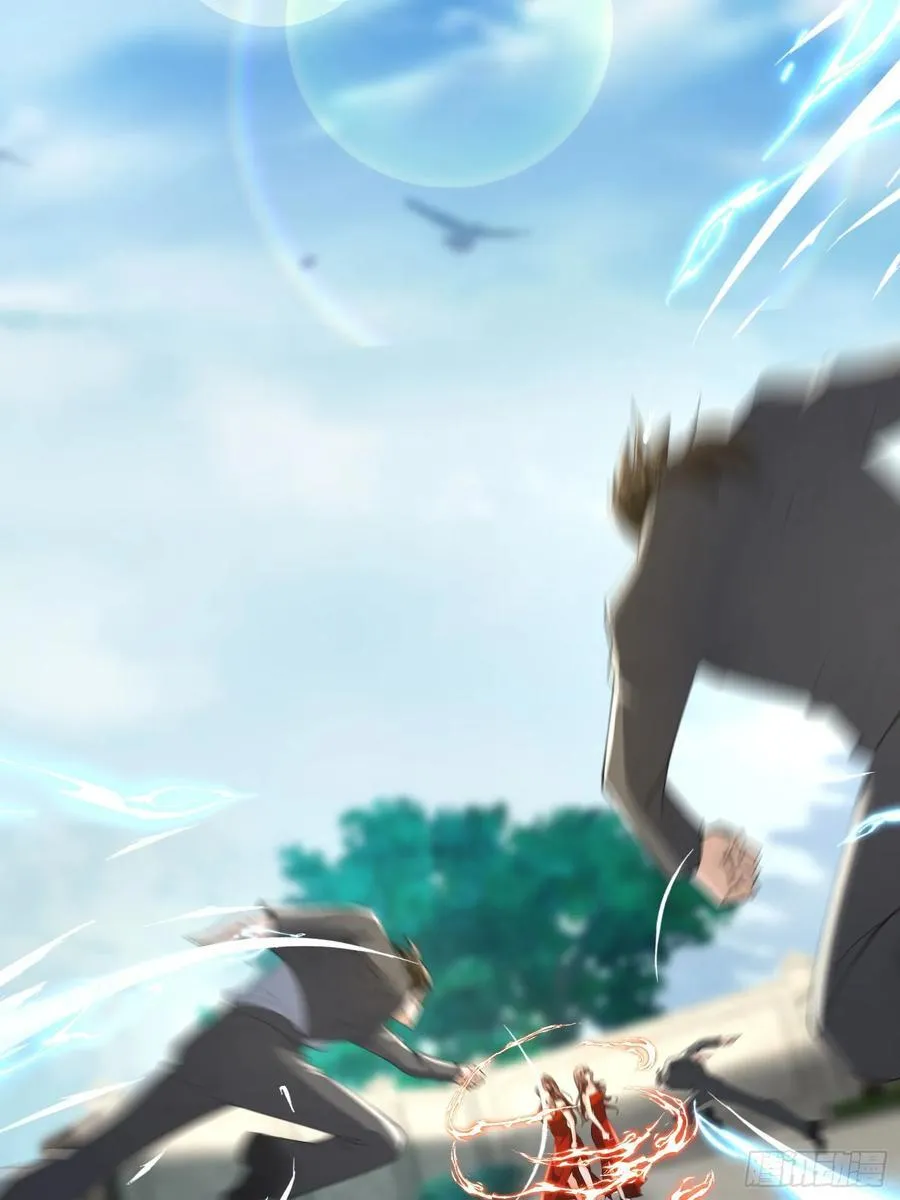 30话 凌云决战双胞胎 第27页