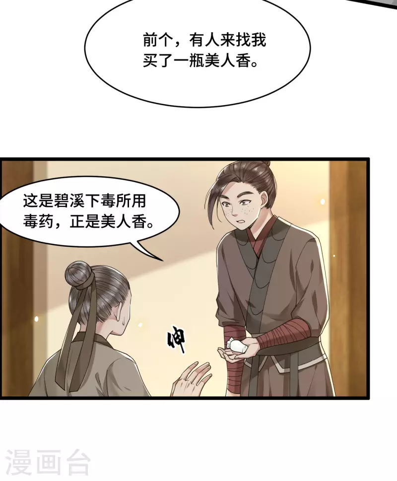 第57话 他在帮我？ 第23页